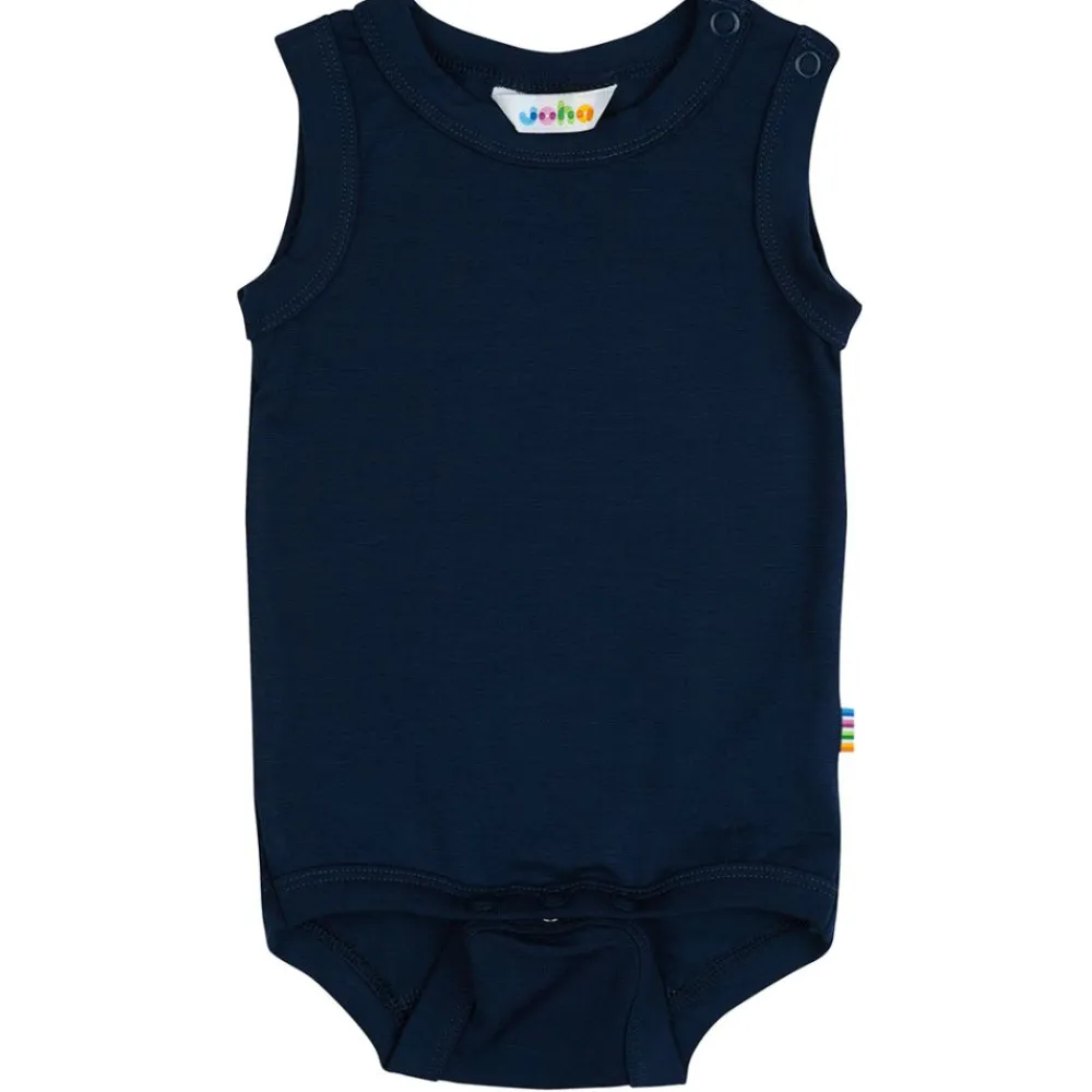 Joha Body, , Bambus, Blue New