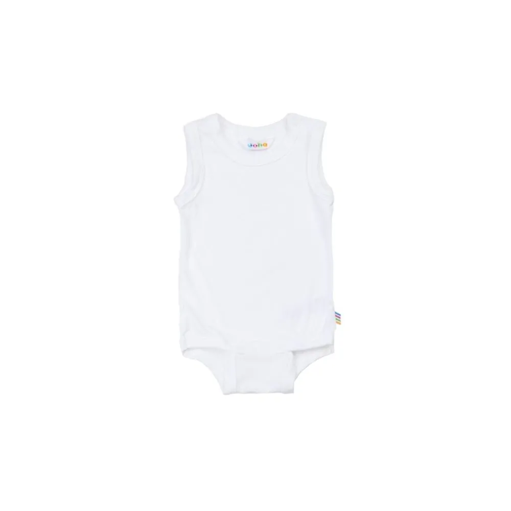 Joha Body, , Bambus, Hvit Clearance