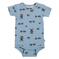 Joha Body, , Bambus, Poppy & Mill, Blue Outlet