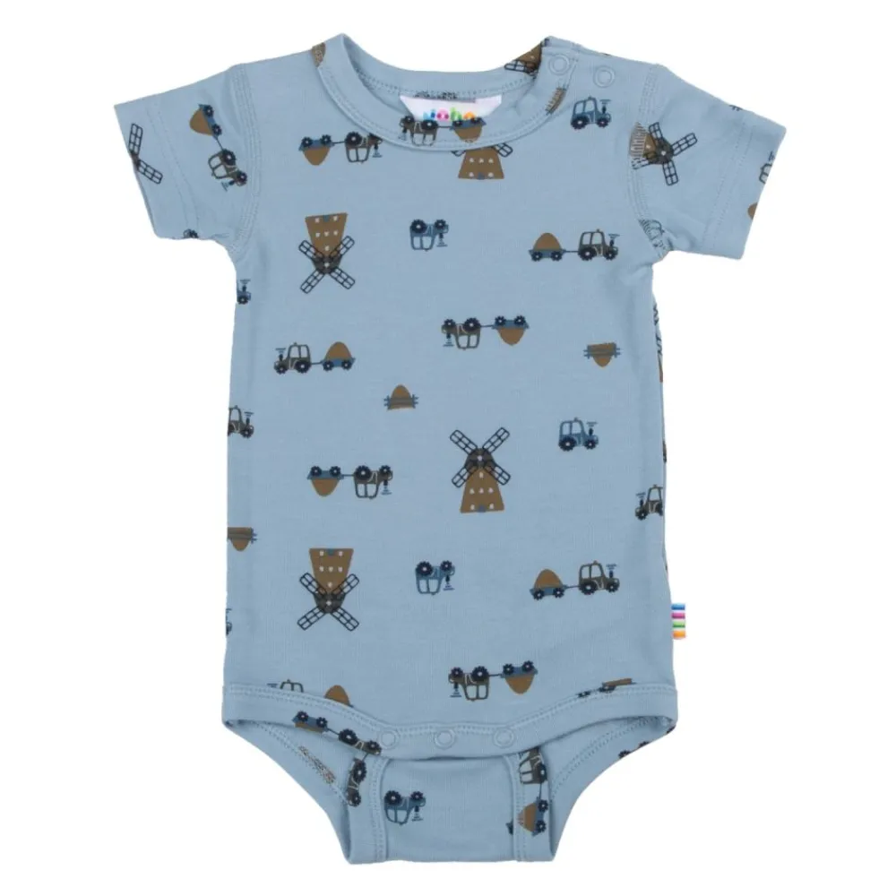 Joha Body, , Bambus, Poppy & Mill, Blue Outlet