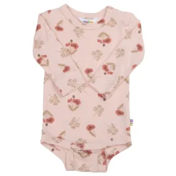 Joha Body, , Bambus, Poppy & Mill, Pink Discount