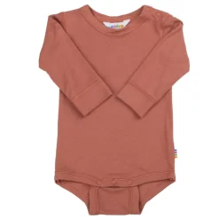 Joha Body, , Bambus, Poppy & Mill, Red/Brown