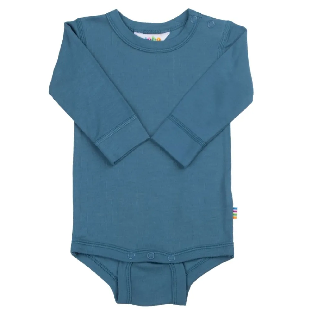 Joha Body, , Bambus, Poppy & Mill, Drk Blue Discount
