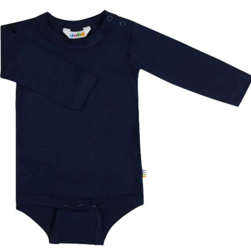 Joha Body, , DK Blue, Bambus Online