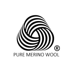 Joha Body, , Merinoull, Blomster, Offwhite Discount