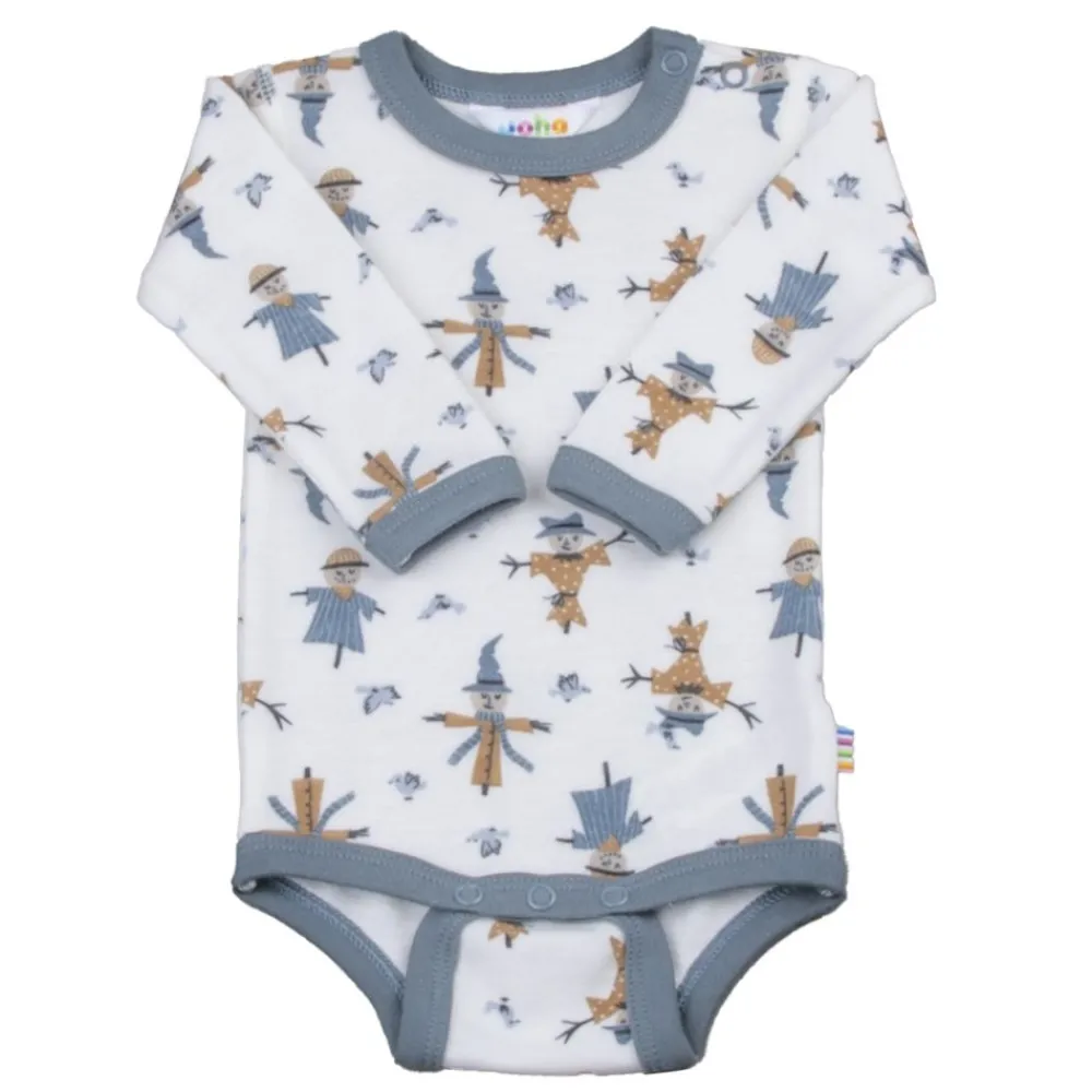 Joha Body, , Scarecrow, Blue Outlet