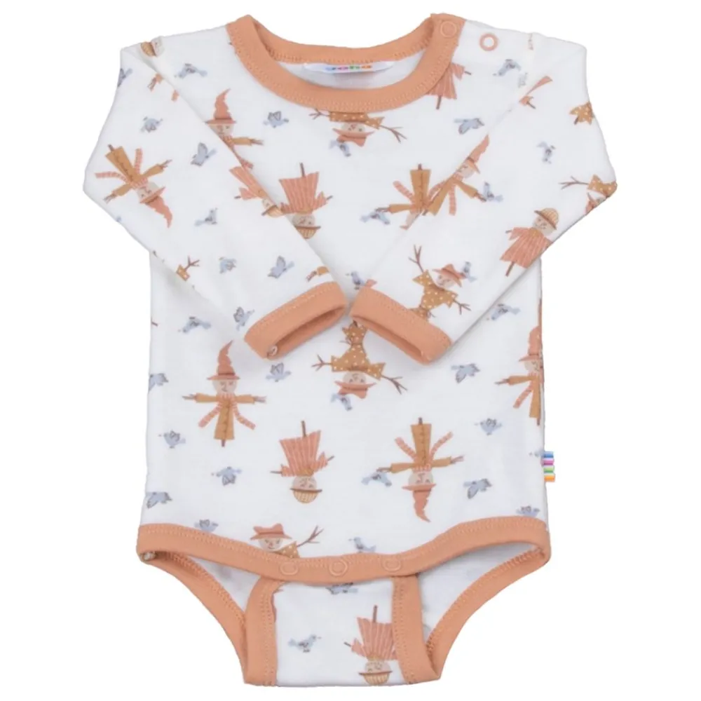 Joha Body, , Scarecrow, Peach Best