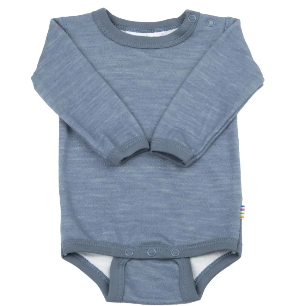 Joha Body, , Ull/Bambus, Blue Sale