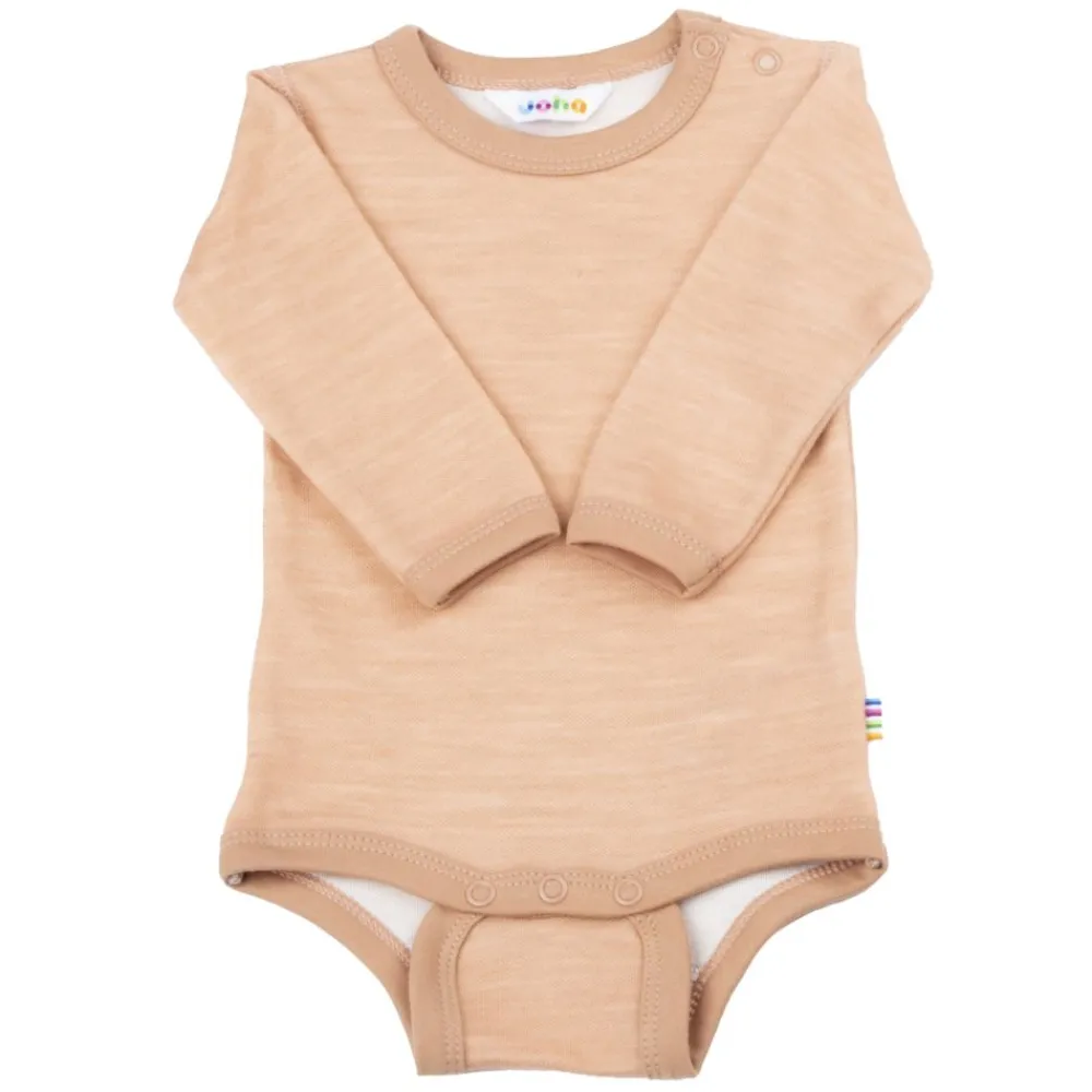 Joha Body, , Ull/Bambus, Peach Sale