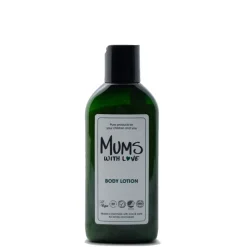 Body Lotion, Mums With Love 100 ml