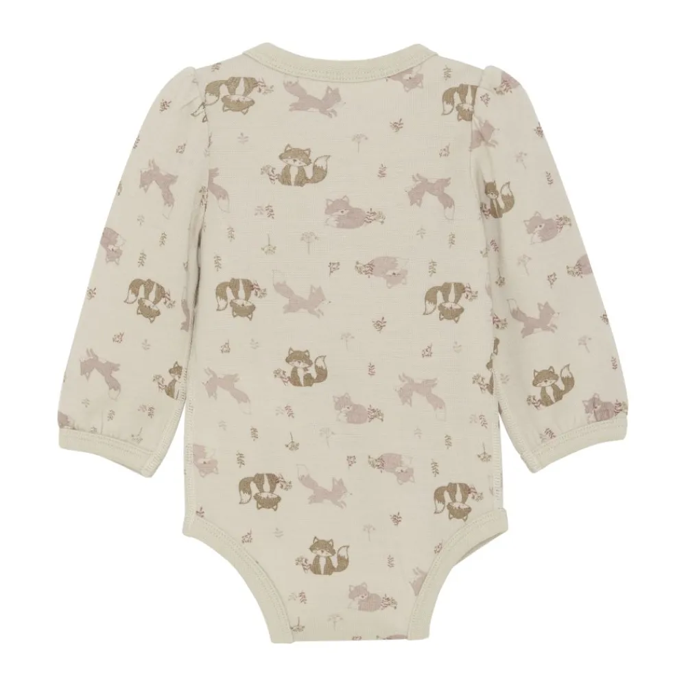 Celavi Body LS, , Starling Hot