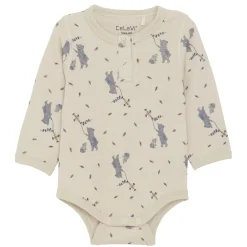 Celavi Body LS, , Stormy Weather New