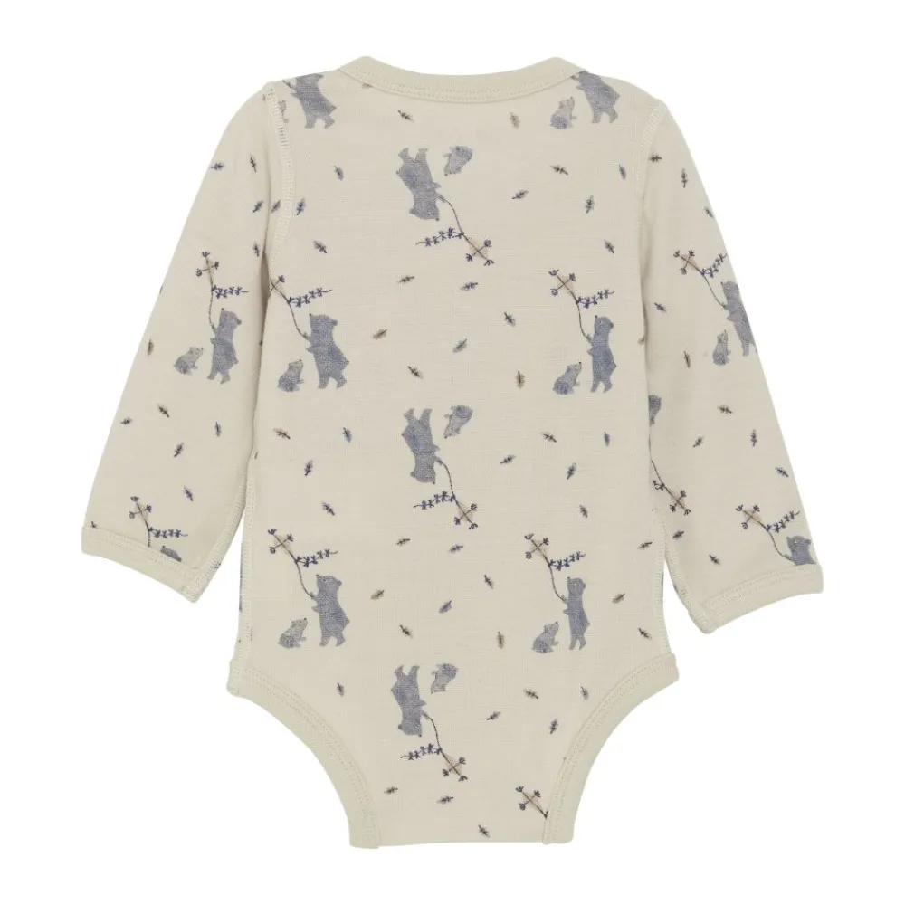 Celavi Body LS, , Stormy Weather New