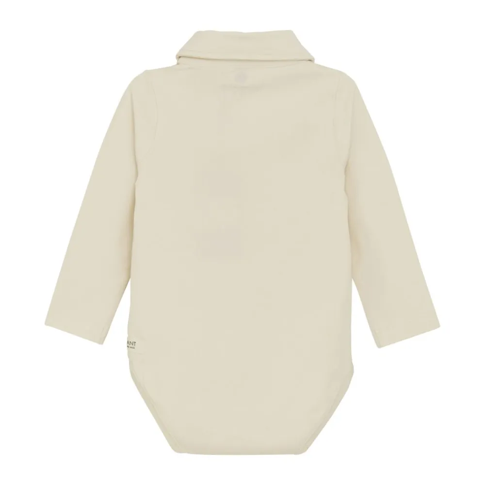 Body LS, EnFant, Mother of Pearl, Sand Discount