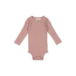 Marmar Body, , Benedicte, Dusty Mauve