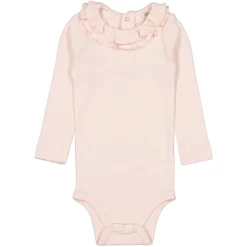 Marmar Body, , Brandy, Modal Pointelle, Pink Dahlia Hot