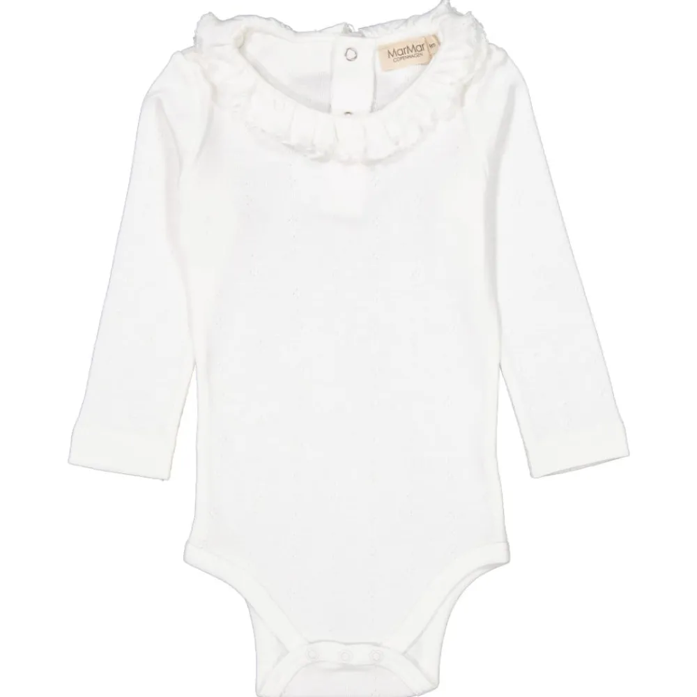 Marmar Body, , Brandy, Modal Pointelle, Cloud New