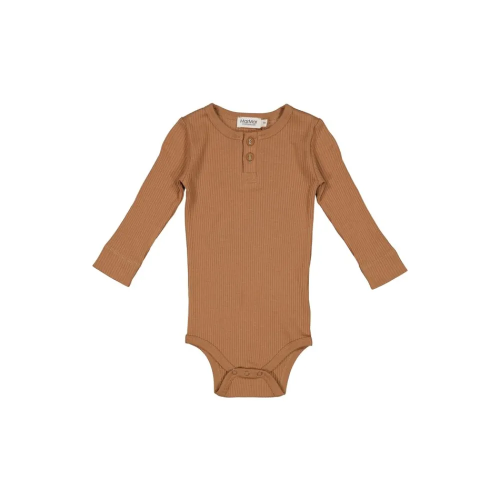 Marmar Body, , LS, Clove New