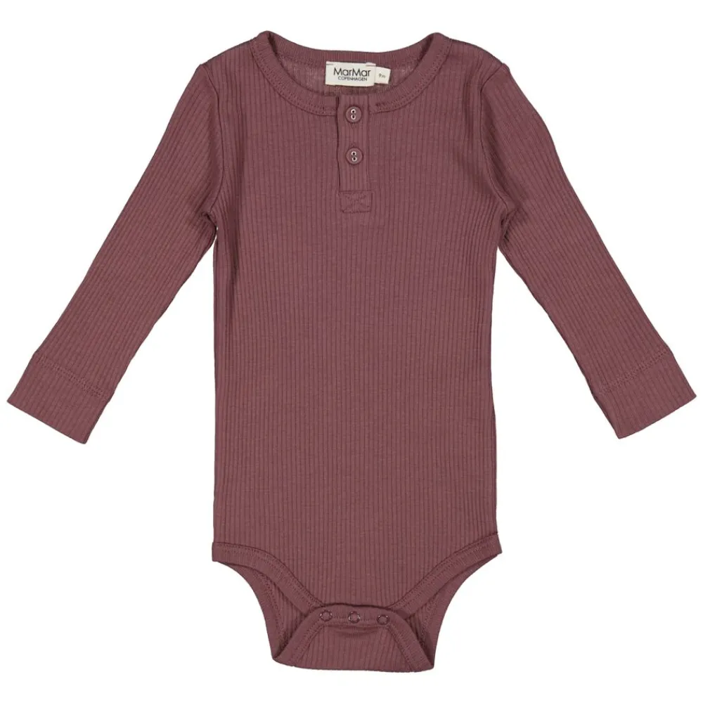 Marmar Body, , LS, Mahogany