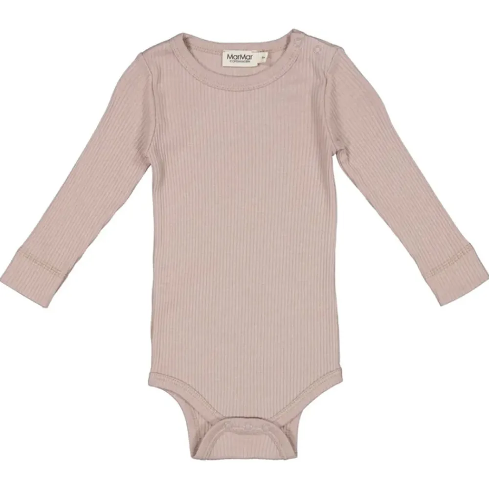 Marmar Body, , Plain LS, Oak Outlet