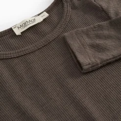 Marmar Body, , Wool Pointelle, Bense, Terre Discount