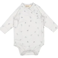 Body m/sideknepp, Belita, Paper, Boats Outlet