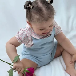 Wedoble Body, , Blusa Coral, Unica