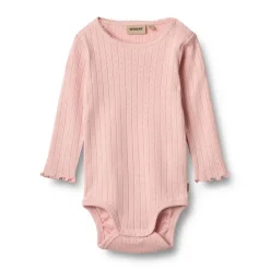 Wheat Body, , Regitze, Rose Sprinkle New