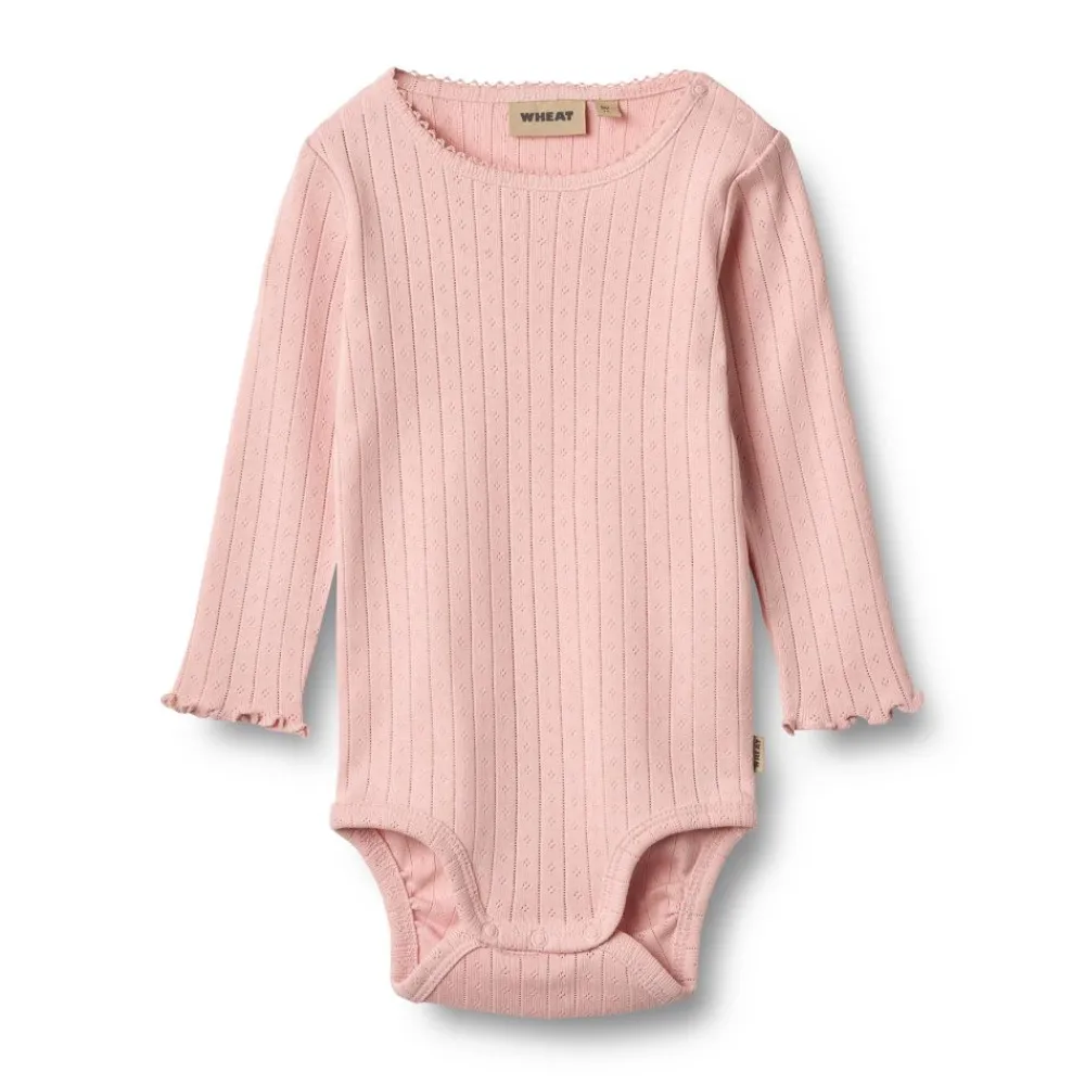 Wheat Body, , Regitze, Rose Sprinkle New