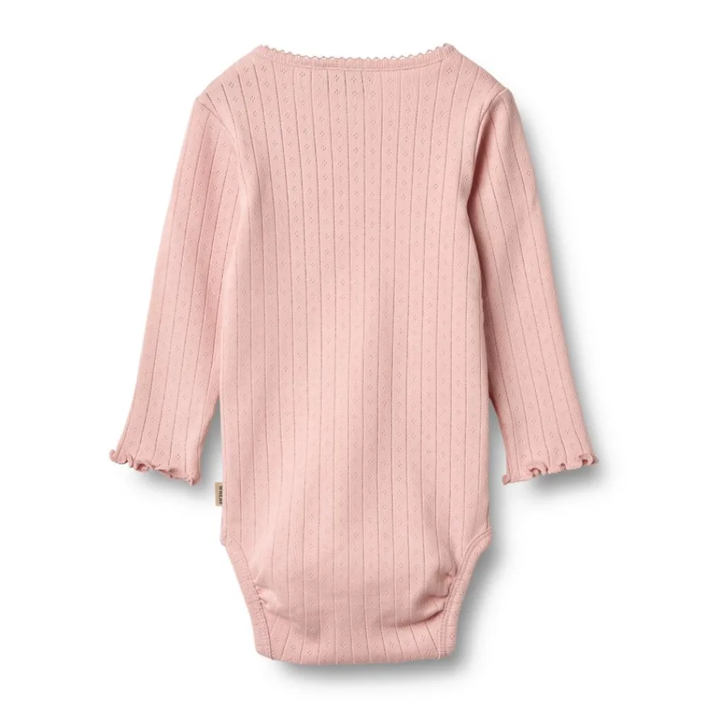 Wheat Body, , Regitze, Rose Sprinkle New