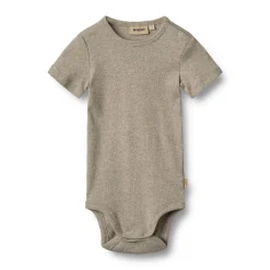 Wheat Body, , Rib, Timo, Gravel Melange Sale