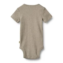 Wheat Body, , Rib, Timo, Gravel Melange Sale