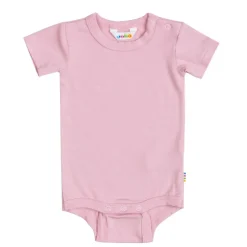 Joha Body w/short sleeve, , Bambus, Old Rose Discount