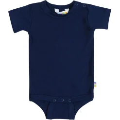 Joha Body w/short sleeve, , Bambus, DK Blue Clearance