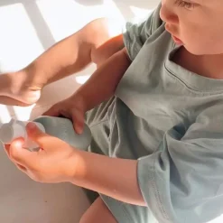 Bodylotion, SoKind, Tiny Softness, 125 ml New