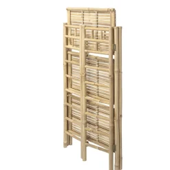 Bloomingville Bokreol, , Zep, Bambus, Natur Sale