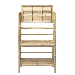 Bloomingville Bokreol, , Zep, Bambus, Natur Sale