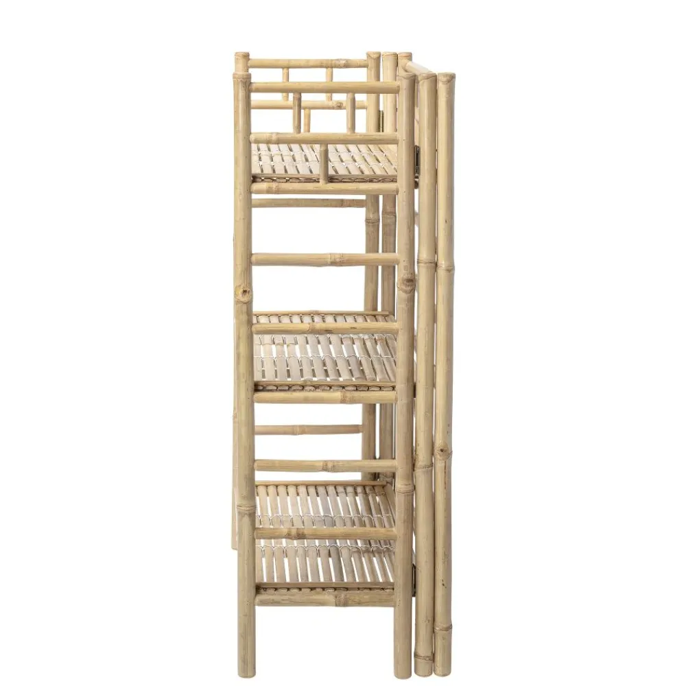 Bloomingville Bokreol, , Zep, Bambus, Natur Sale