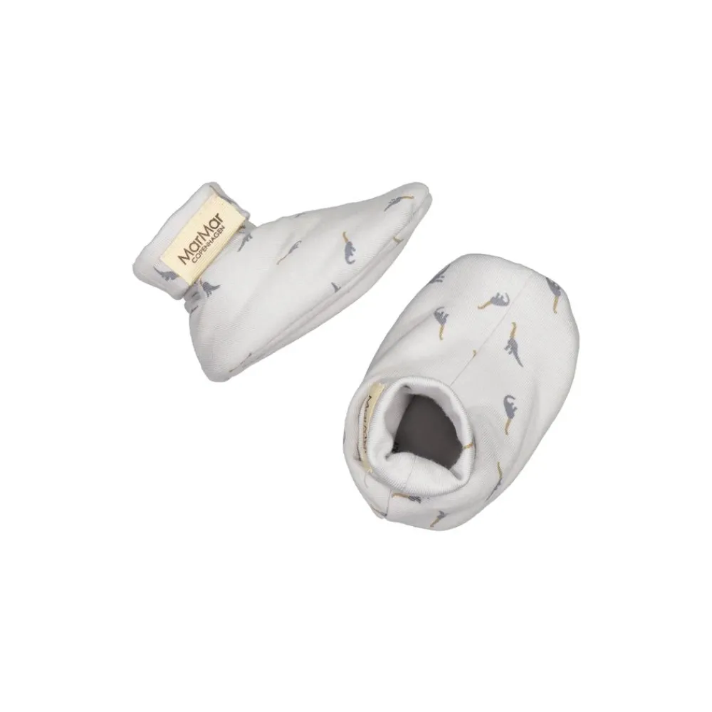 Marmar Booties, , Dino Baby Outlet