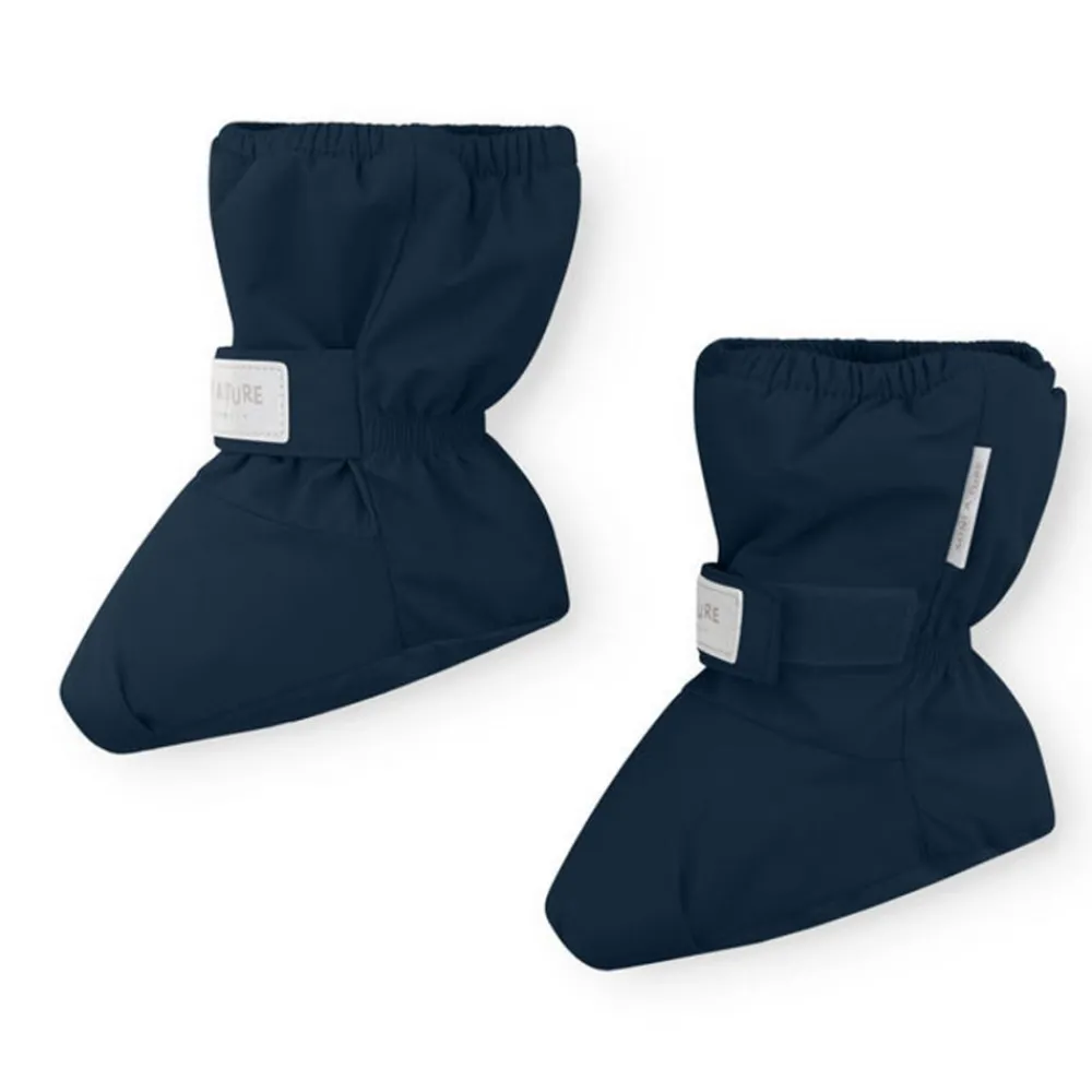 MINI A TURE Booties, , Winn, Outer Space Best