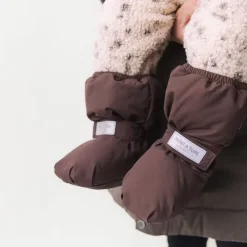 MINI A TURE Booties, , Winn, Outer Space Best