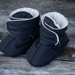 Voksi Booties, ®, Black Discount