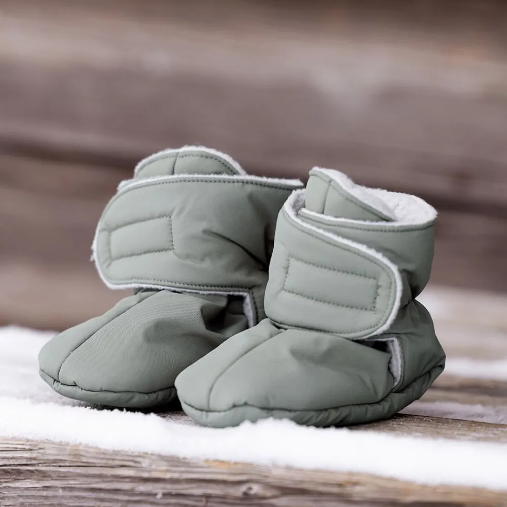Voksi Booties, ®, Meadow Green Outlet