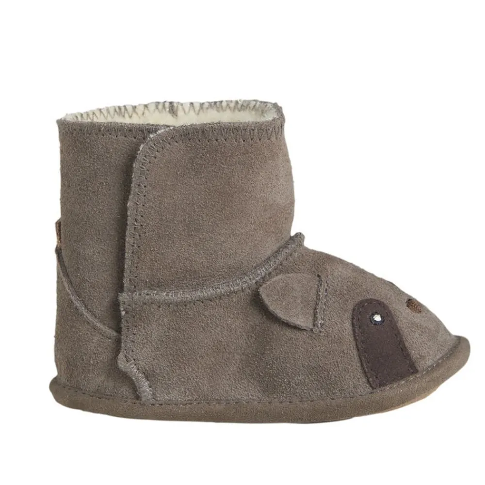 Boots, En Fant, Chocolate Chip Outlet