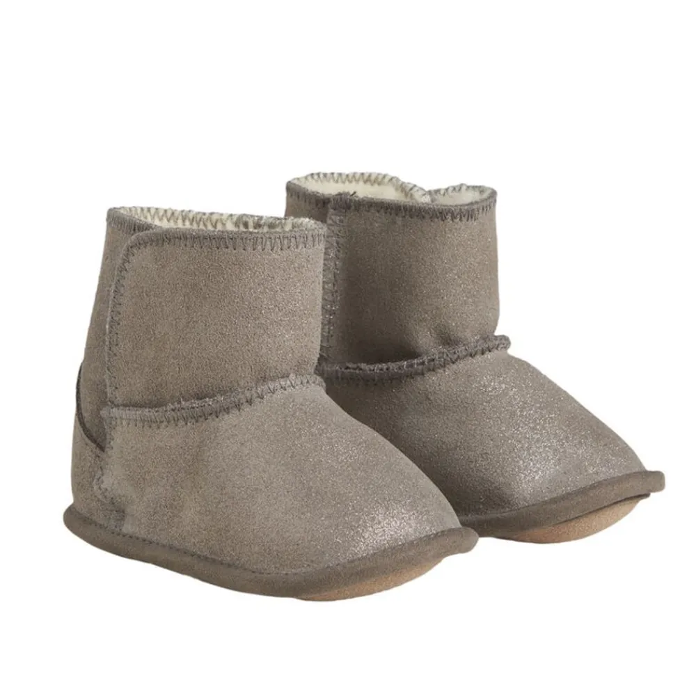 Boots Glitter, En Fant, Chocolate Chip Best