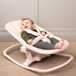 Bouncer Base, Elodie, Grace, Powder Pink Sale