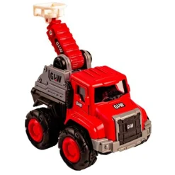 Magni Brannbiler, , 3pk Sale