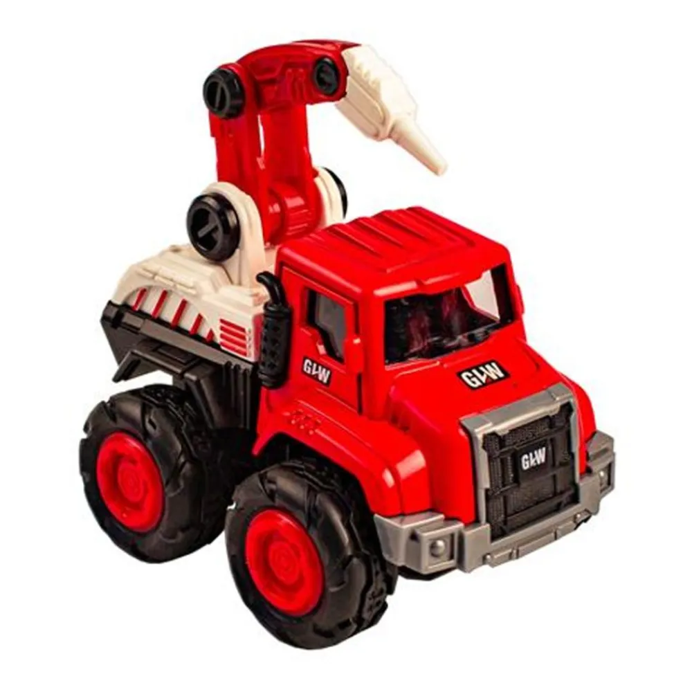 Magni Brannbiler, , 3pk Sale