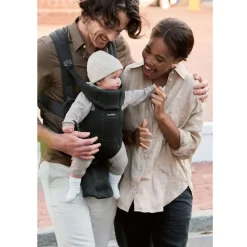 Babybjørn Bæresele, , Move, 3D Mesh, Svart Online