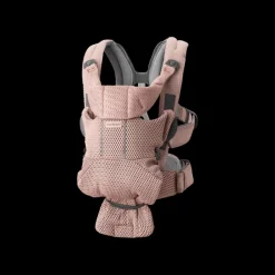 Babybjørn Bæresele, , Move, 3D Mesh, Antikrosa Best